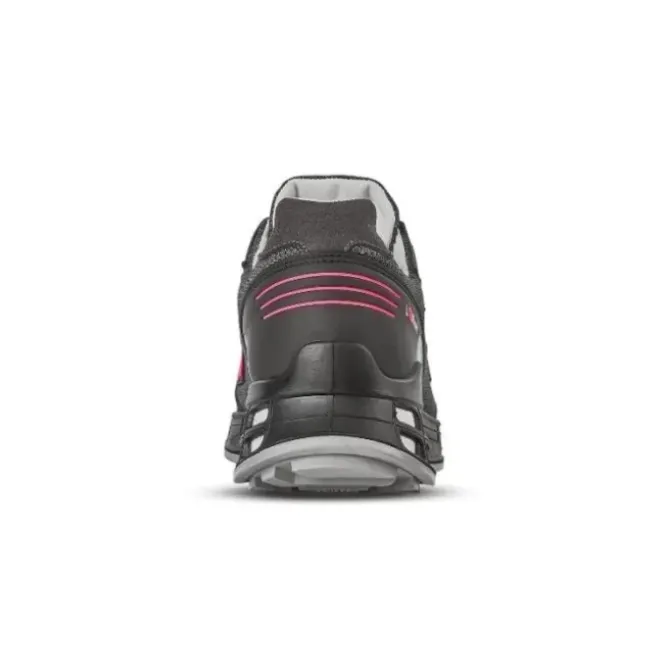 Fuori tutto - Scarpe antinfortunistiche U-Power Red Premium Ivy S1P SRC ESD RN20126 Numero 36
