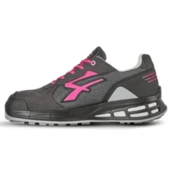 Fuori tutto - Scarpe antinfortunistiche U-Power Red Premium Ivy S1P SRC ESD RN20126 Numero 36