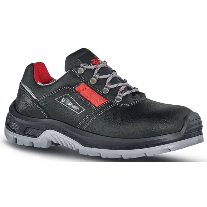 Fuori tutto Scarpe antinfortunistiche U-power Elect S3 SRC UA20624 Numero 37