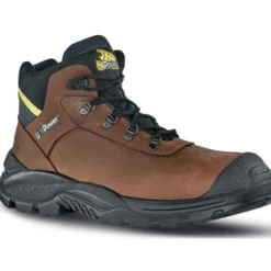 Fuori tutto - Scarpe antinfortunistiche U-power Latitude RS UK S3 SRC SO10683 Numero 44