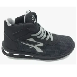 Fuori tutto - Scarpe antinfortunistiche U-power Stego S3 SRC CI ESD RL10376 Numero 38