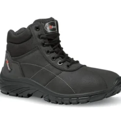 Fuori tutto - Scarpe antinfortunistiche U-power Sting Grip 02 FO SRC UK10767 Numero 41