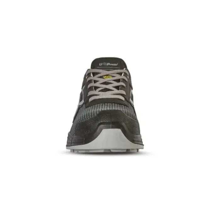 Fuori tutto - Scarpe antinfortunistiche U-Power Red Premium Kaleo S3 SRC CI ESD RN20074 Numero 47