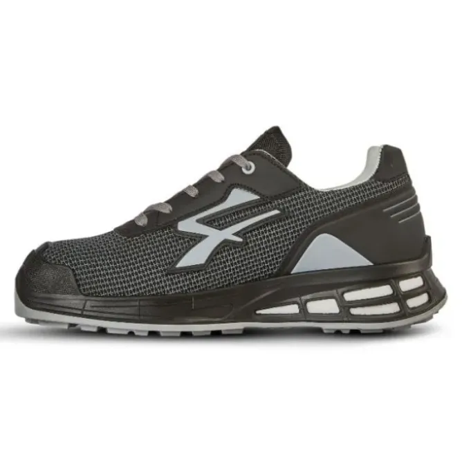 Fuori tutto - Scarpe antinfortunistiche U-Power Red Premium Kaleo S3 SRC CI ESD RN20074 Numero 47