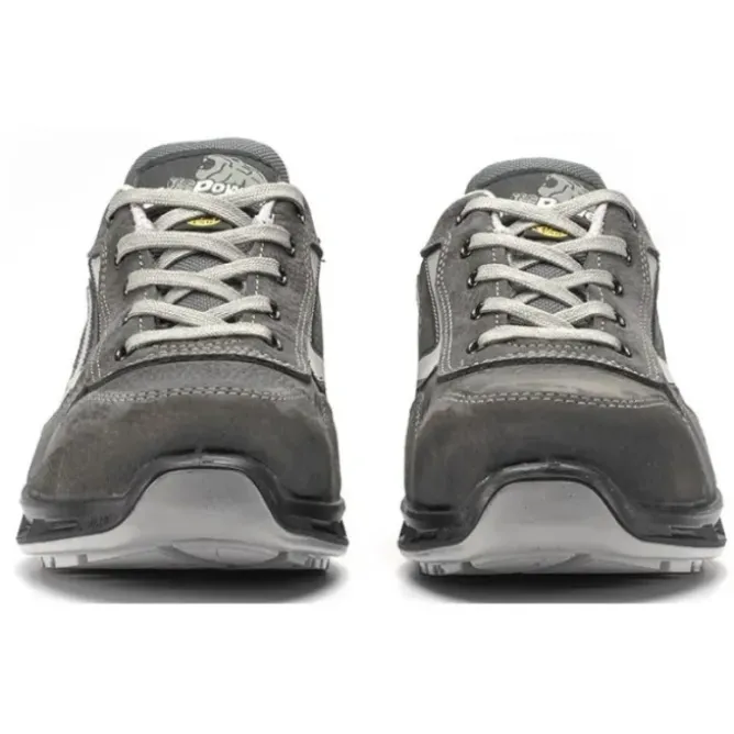 Fuori tutto - Scarpe antinfortunistiche U-power Kick S3 SRC CI ESD RL20023 Numero 42