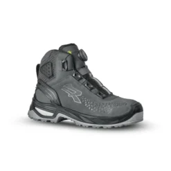 Fuori tutto - Scarpe Antinfortunistiche Chiusura BOA Metalfree U-Power Red Fit Vibe S3S CI LG FO ESD SR UT10134 Numero 46