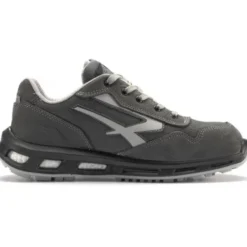 Fuori tutto - Scarpe antinfortunistiche U-power Kick S3 SRC CI ESD RL20023 Numero 41