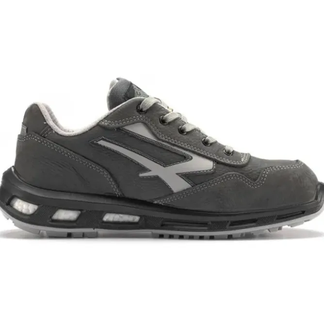 Fuori tutto - Scarpe antinfortunistiche U-power Kick S3 SRC CI ESD RL20023 Numero 41