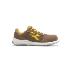 Fuori tutto - Scarpe antinfortunistiche U-power Reflex S1P SRC ESD RI20036 Numero 46