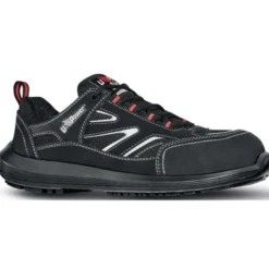 Fuori tutto - Scarpe antinfortunistiche U-power Dardo S1P SRC RR20416 Numero 40