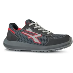 Fuori tutto - Scarpe Antinfortunistiche U-Power Skat ESD S1P SRC RU20176 Numero 42