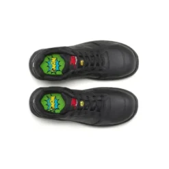 Fuori tutto - Scarpe antinfortunistiche U-power Nero S3 SRC CI ESD RI20154 Numero 41