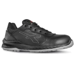 Fuori tutto - Scarpe antinfortunistiche U-power Nero S3 SRC CI ESD RI20154 Numero 41