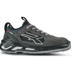 Fuori tutto - Scarpe antinfortunistiche U-power Saber S1P SRC ESD | Linea Red 360 RS20046 Numero 40
