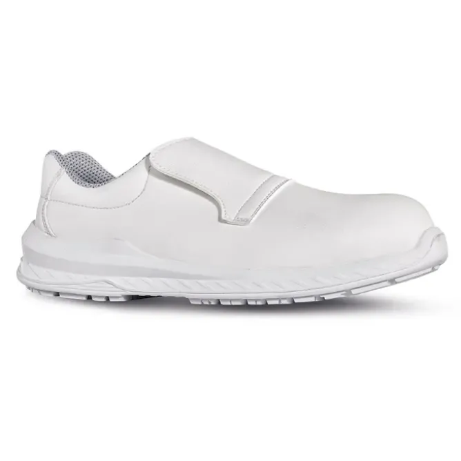 Fuori tutto - Scarpe antinfortunistiche U-power Madrid S2 SRC ESD RI21052 Misura 35