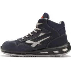 Fuori tutto Scarpe antinfortunistiche U-power Moving S1P SRC ESD RL10086 Numero 39