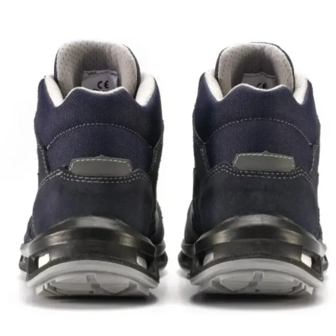 Fuori tutto Scarpe antinfortunistiche U-power Moving S1P SRC ESD RL10086 Numero 39