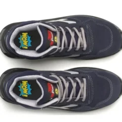 Fuori tutto Scarpe antinfortunistiche U-power Moving S1P SRC ESD RL10086 Numero 39