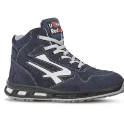 Fuori tutto Scarpe antinfortunistiche U-power Moving S1P SRC ESD RL10086 Numero 39