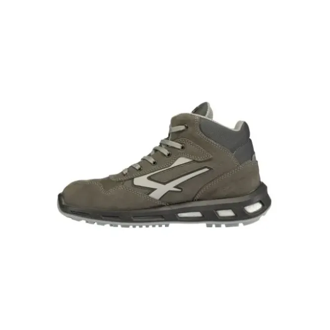 Fuori tutto - Scarpe antinfortunistiche U-power Infinity S3 SRC ESD CI RL10023 Numero 42