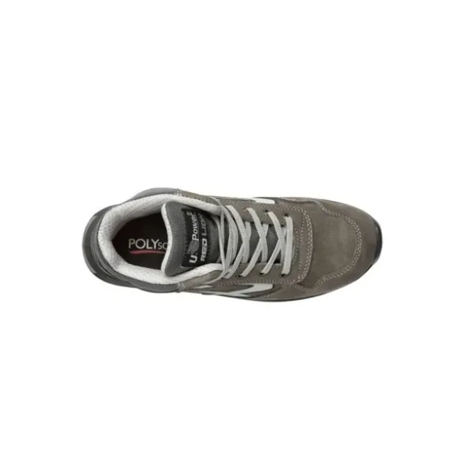 Fuori tutto - Scarpe antinfortunistiche U-power Infinity S3 SRC ESD CI RL10023 Numero 42