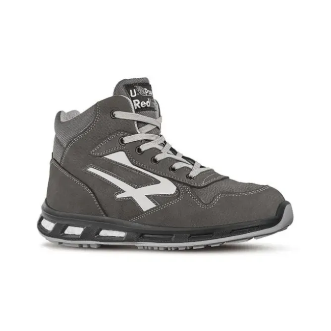 Fuori tutto - Scarpe antinfortunistiche U-power Infinity S3 SRC ESD CI RL10023 Numero 42