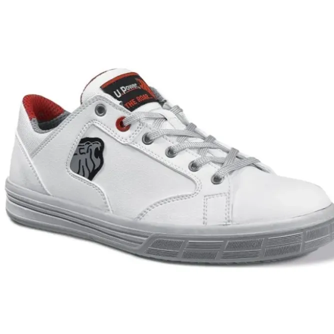 Fuori tutto - Scarpe antinfortunistiche U-power Dover S3 SRC SN20136 Numero 42