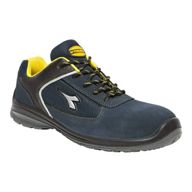 Fuori tutto - Scarpe da lavoro Diadora Utility D-Blitz Low S1P SRC | 701.172032 Numero 36