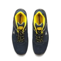 Fuori tutto - Scarpe da lavoro Diadora Utility D-Blitz Low S1P SRC | 701.172032 Numero 36
