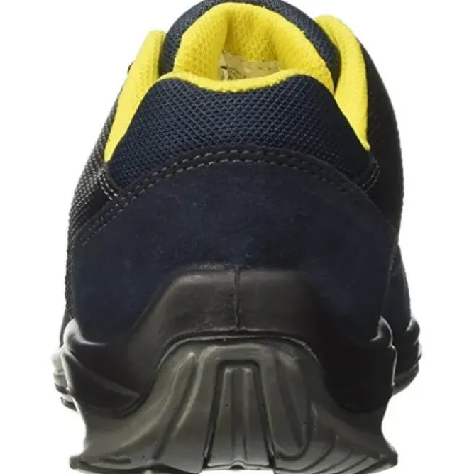 Fuori tutto - Scarpe da lavoro Diadora Utility D-Blitz Low S1P SRC | 701.172032 Numero 36