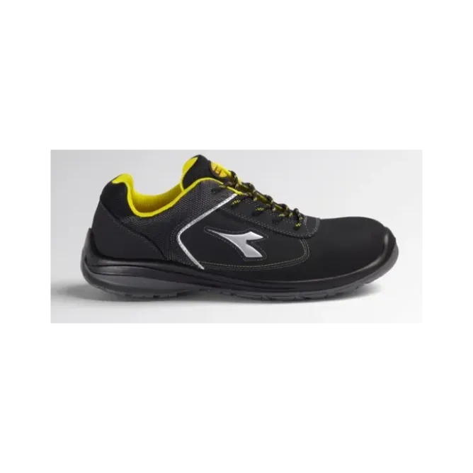 Fuori tutto - Scarpe da lavoro Diadora Utility D-Blitz Low S1P SRC | 701.172032 Numero 36
