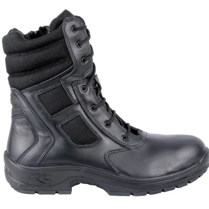 Fuori tutto - Stivale Antinfortunistico Cofra Attack O2 HRO SRC FO 10310-000 Numero 36