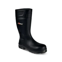 Fuori tutto - Stivali antinfortunistici U-Power U-Boots Denis S5 CI LG FO SR PU80010 Numero 42