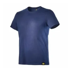 Fuori tutto - T-shirt da lavoro Diadora Atony Organic 702.176913 taglia M colore Bianco