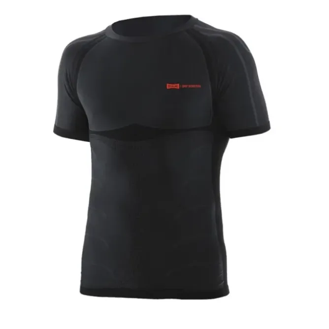 Fuori-Tutto T-Shirt Stretch Issa Line Dry 8795 Taglia S/M