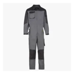 Fuori tutto - Tuta Intera da lavoro Diadora Coverall Poly 702.161756 Taglia M Colore Grigio