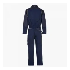 Fuori tutto - Tuta Intera da lavoro Diadora Coverall Poly 702.161756 Taglia M Colore Grigio