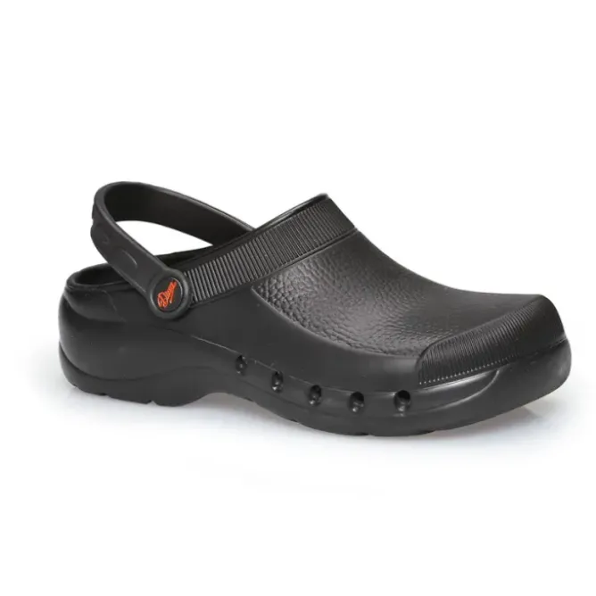 Fuori tutto - Zoccolo antinfortunistico Giblor's Eva OB E SRC 544/N Numero 43