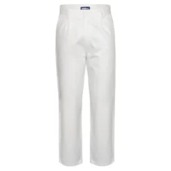 Furoi tutto - Pantalone da Lavoro Multitasche Rossini Serio A00101 taglia 46 colore bianco