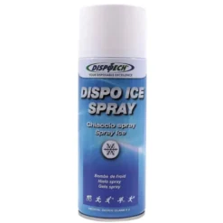 Ghiaccio spray per piccoli traumi da lavoro Logica FREEZY