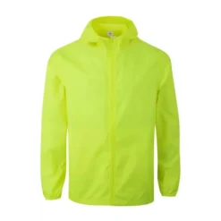 Giacca antivento Unisex da Lavoro Velilla Stockton WZ60U