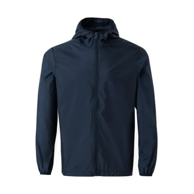 Giacca antivento Unisex da Lavoro Velilla Stockton WZ60U