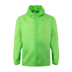 Giacca antivento Unisex da Lavoro Velilla Stockton WZ60U
