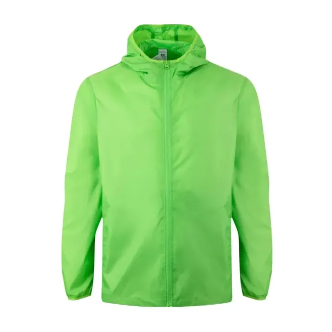 Giacca antivento Unisex da Lavoro Velilla Stockton WZ60U
