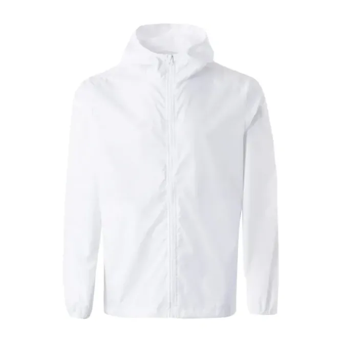 Giacca antivento Unisex da Lavoro Velilla Stockton WZ60U