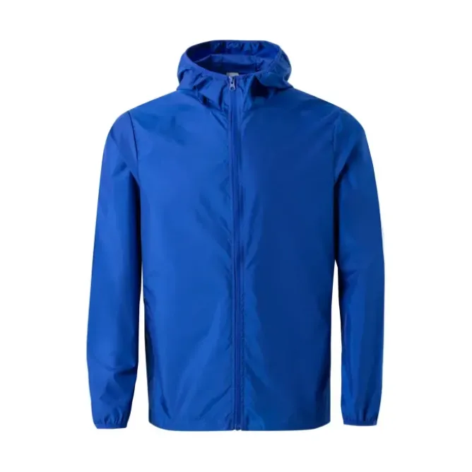 Giacca antivento Unisex da Lavoro Velilla Stockton WZ60U