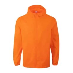 Giacca antivento Unisex da Lavoro Velilla Stockton WZ60U