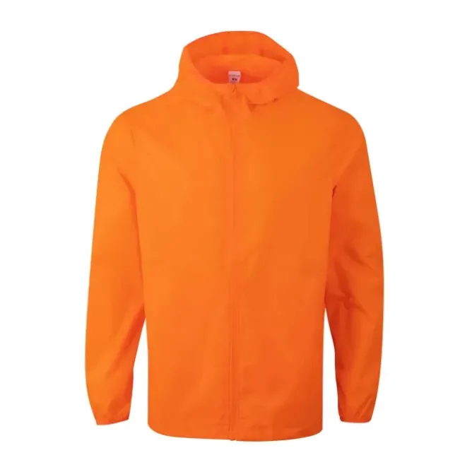 Giacca antivento Unisex da Lavoro Velilla Stockton WZ60U