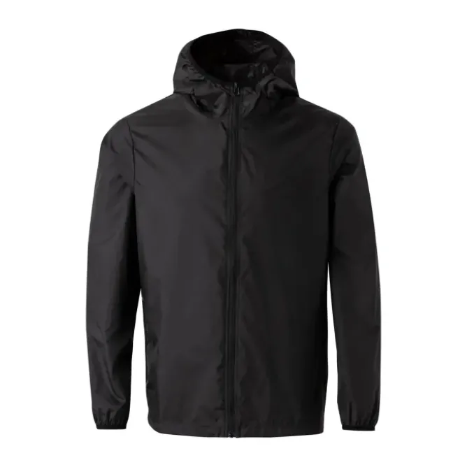 Giacca antivento Unisex da Lavoro Velilla Stockton WZ60U