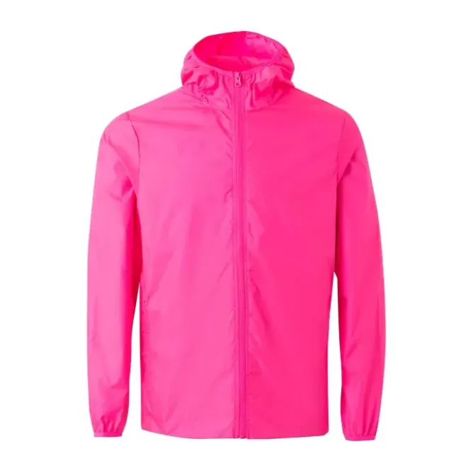 Giacca antivento Unisex da Lavoro Velilla Stockton WZ60U